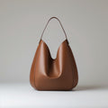 Brown Hobo bag