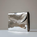 Clutch Party Silver